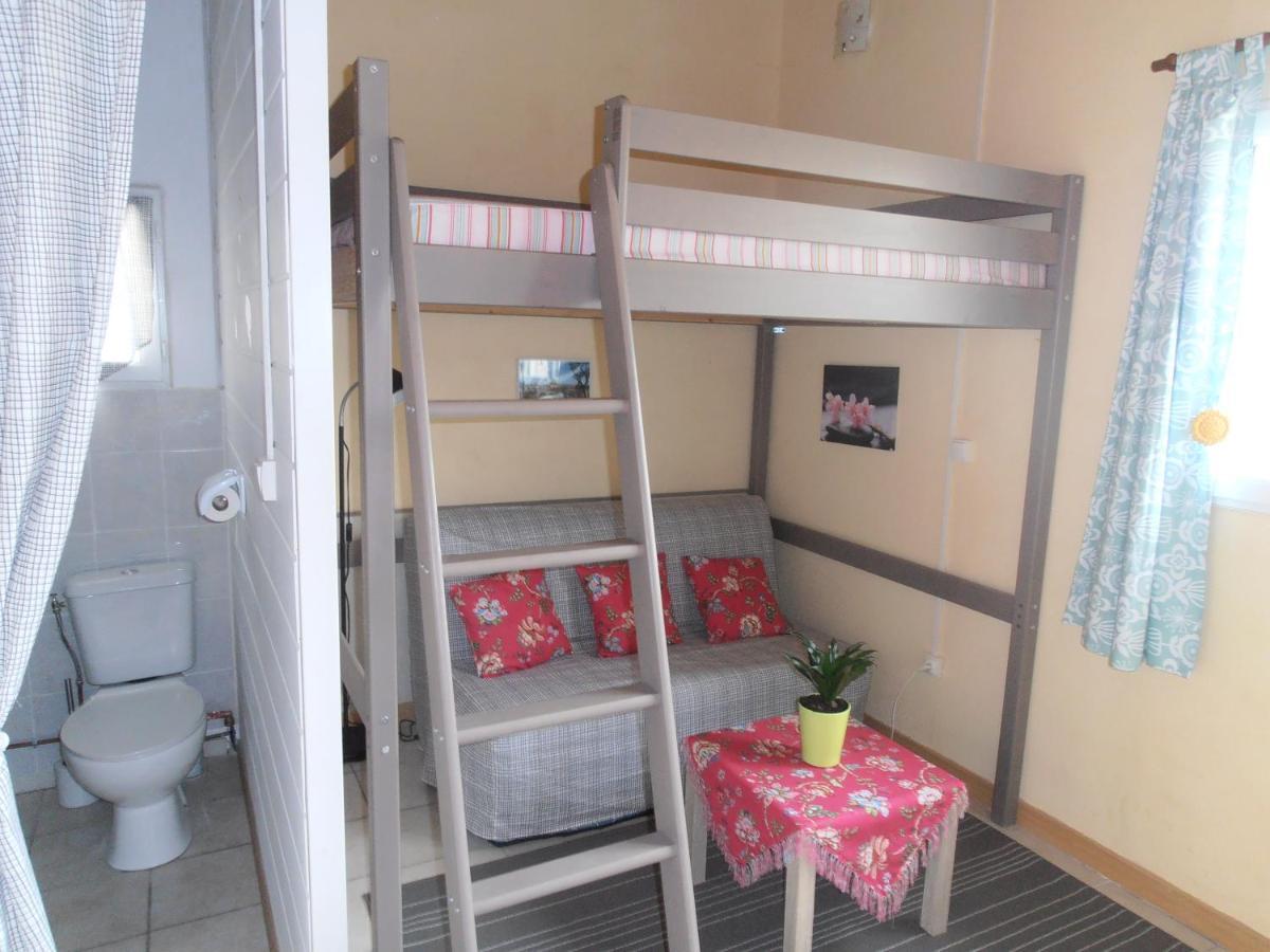 Petite Chambre Particuliere La Force  المظهر الخارجي الصورة